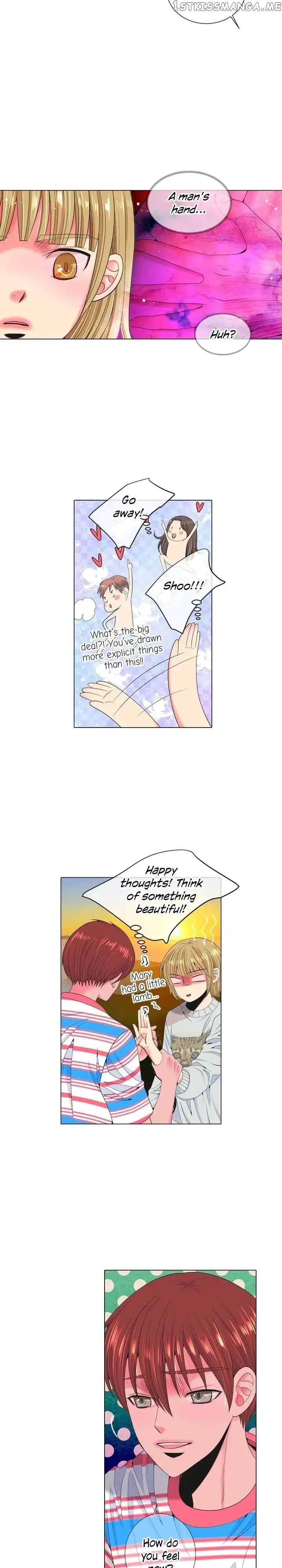 I Got No Boy Chapter 81 page 6