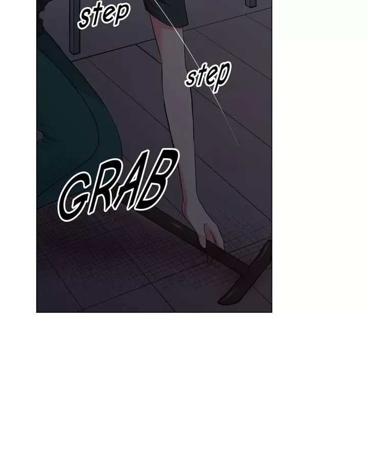 I Got No Boy Chapter 87 page 5