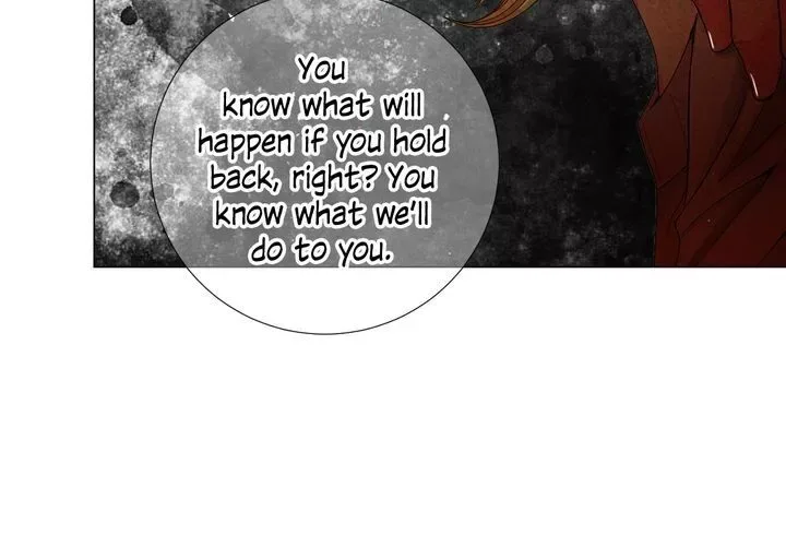 I Got No Boy Chapter 86 page 9