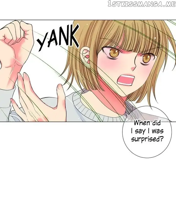 I Got No Boy Chapter 83 page 4
