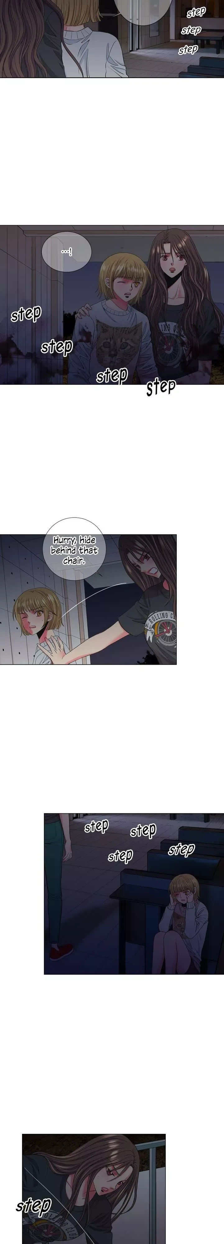 I Got No Boy Chapter 87 page 4