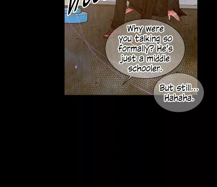 I Got No Boy Chapter 84 page 13
