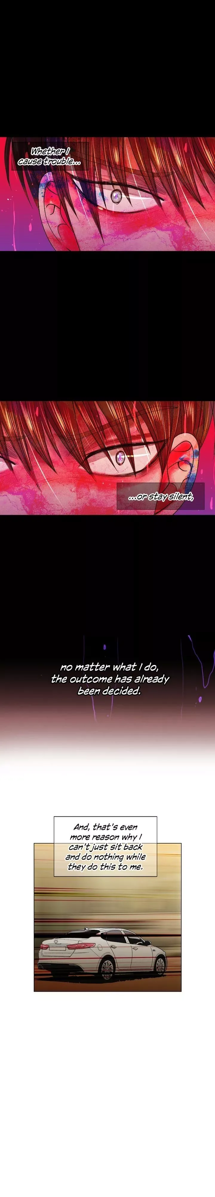 I Got No Boy Chapter 84 page 14