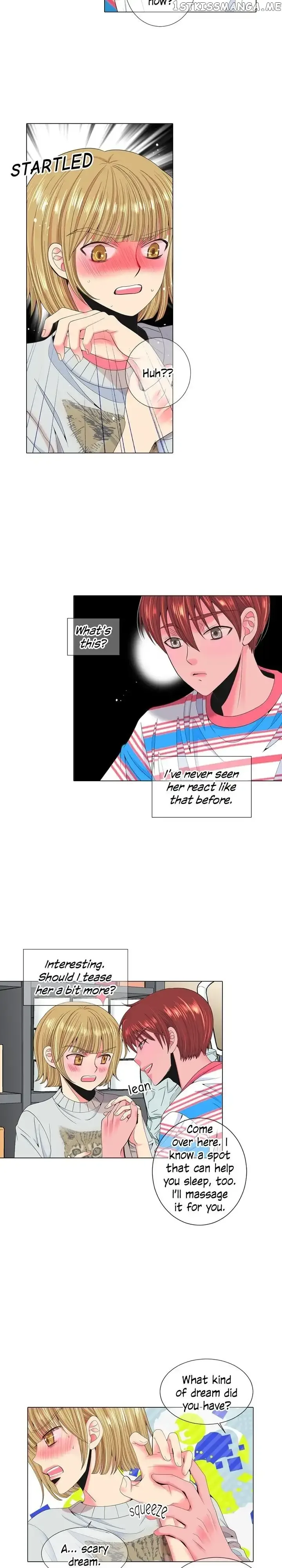 I Got No Boy Chapter 81 page 7