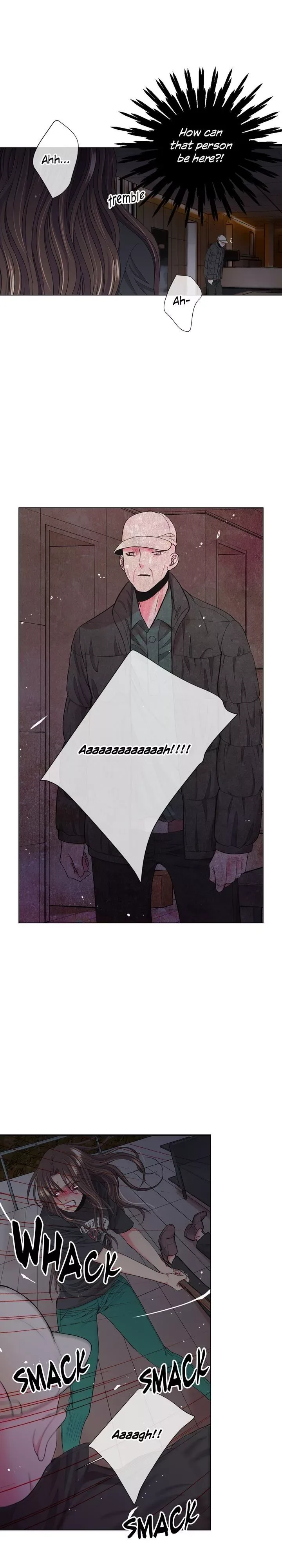 I Got No Boy Chapter 87 page 10