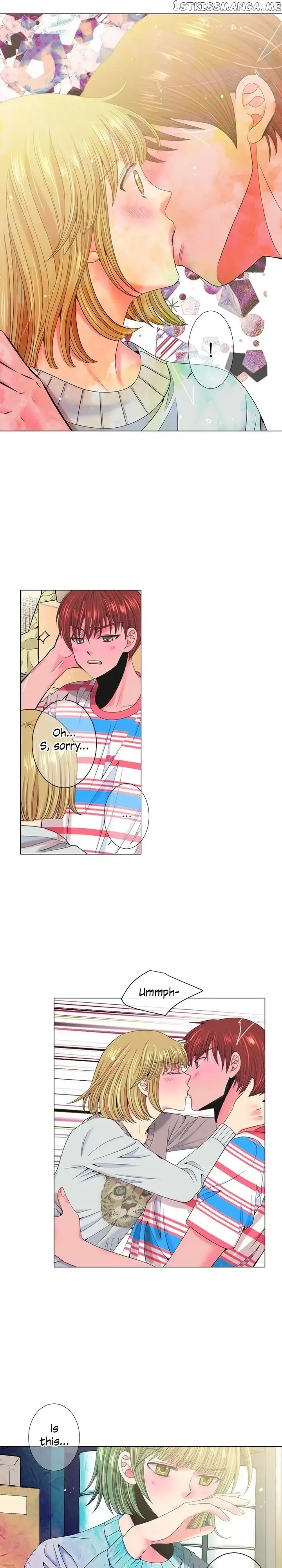 I Got No Boy Chapter 81 page 10
