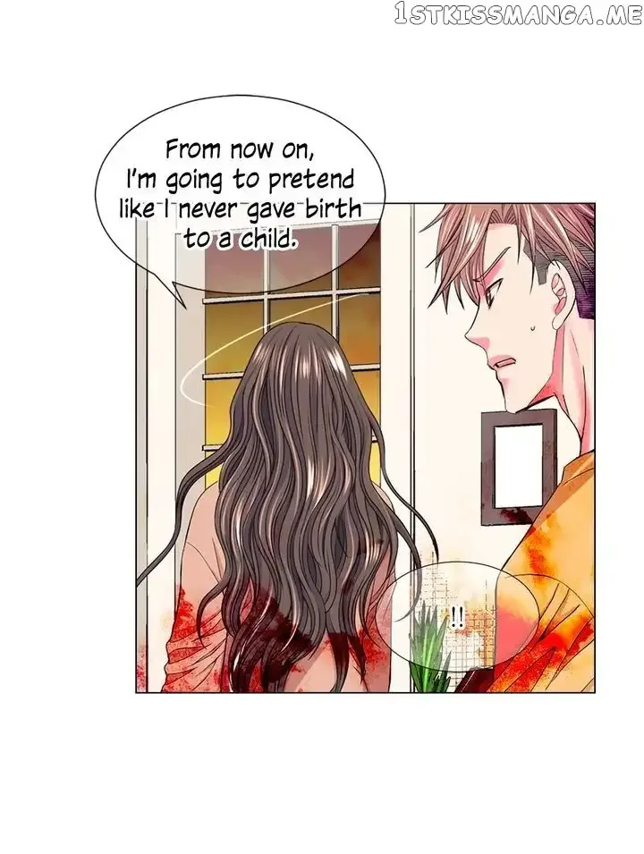 I Got No Boy Chapter 83 page 12