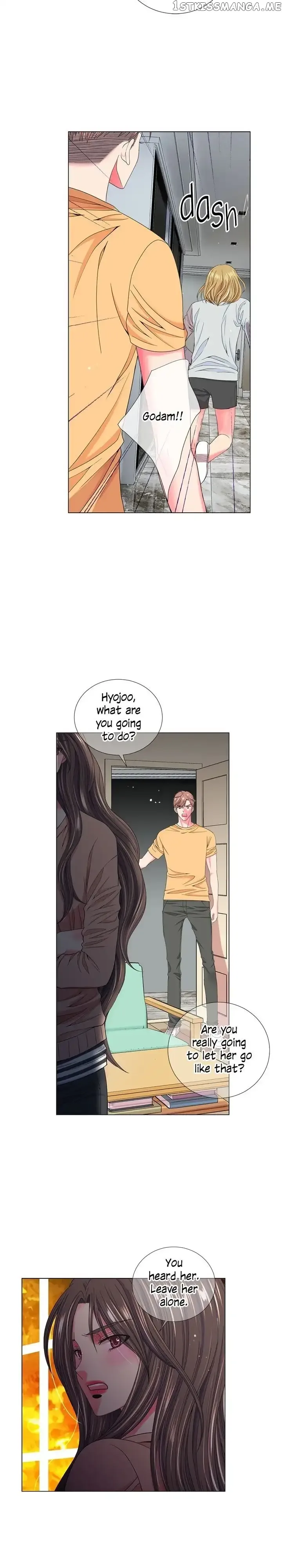 I Got No Boy Chapter 83 page 11