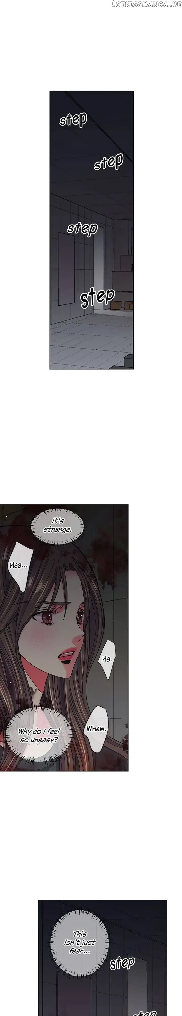 I Got No Boy Chapter 88 page 5