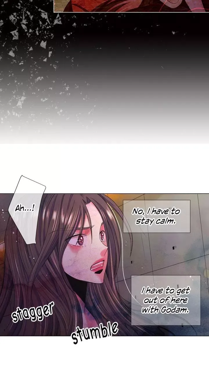 I Got No Boy Chapter 87 page 9