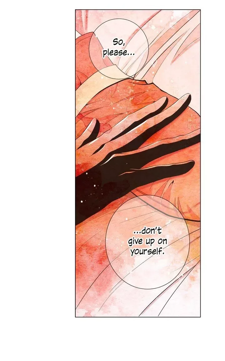 I Got No Boy Chapter 84 page 21
