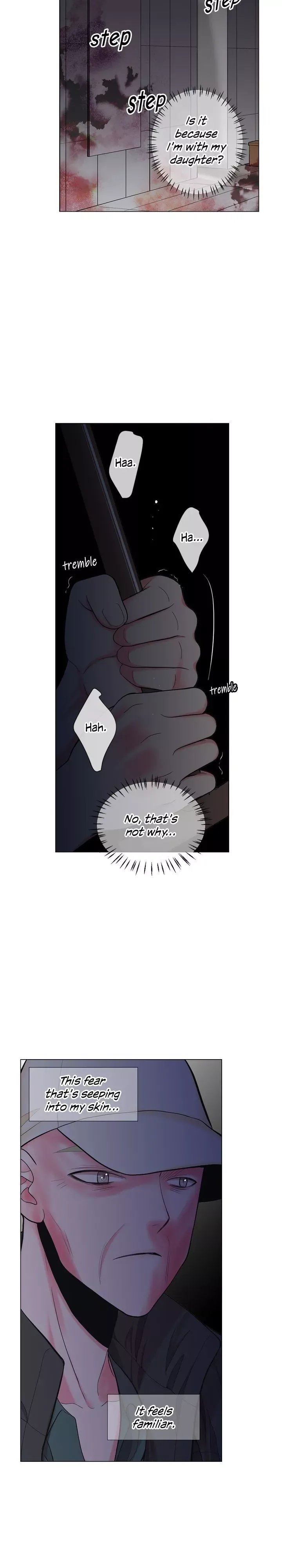 I Got No Boy Chapter 87 page 7