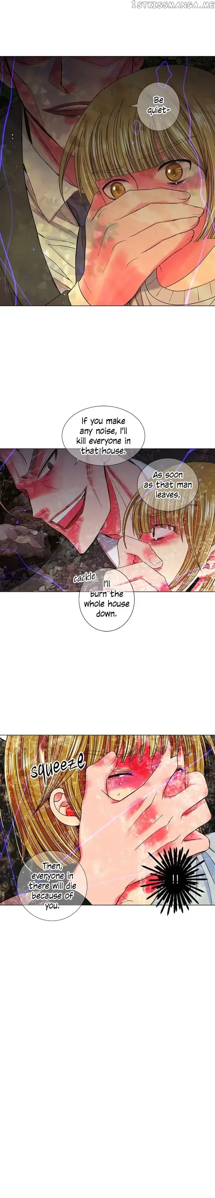 I Got No Boy Chapter 83 page 14