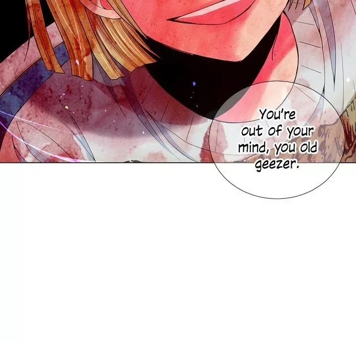 I Got No Boy Chapter 86 page 13