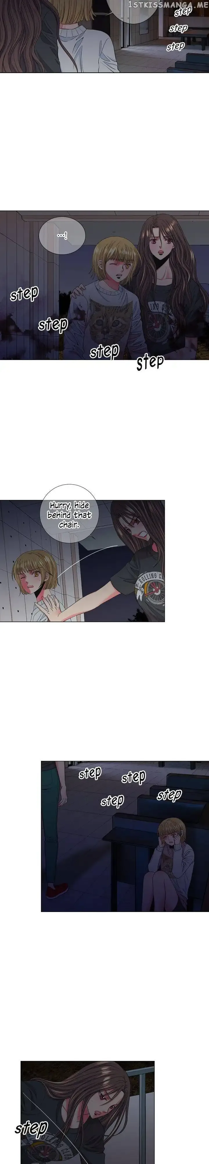 I Got No Boy Chapter 88 page 3