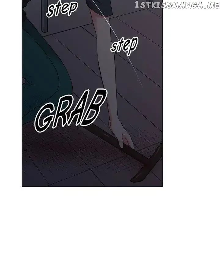 I Got No Boy Chapter 88 page 4
