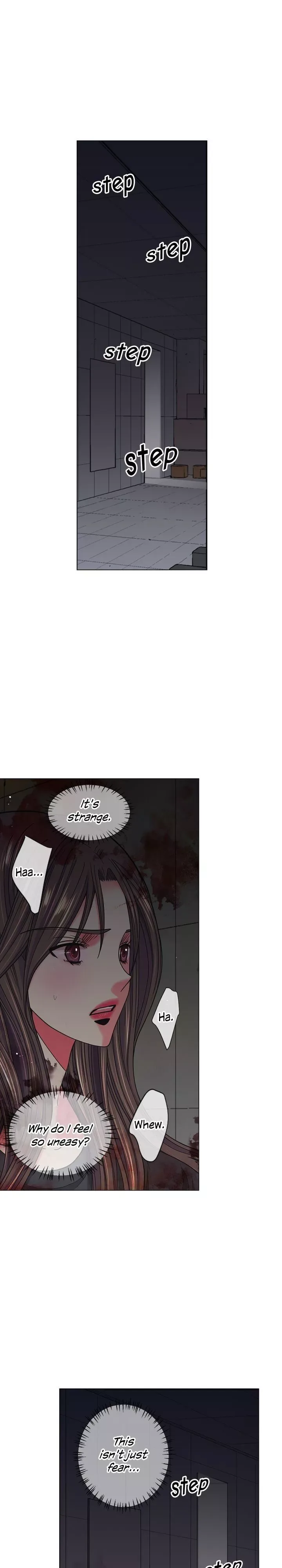 I Got No Boy Chapter 87 page 6