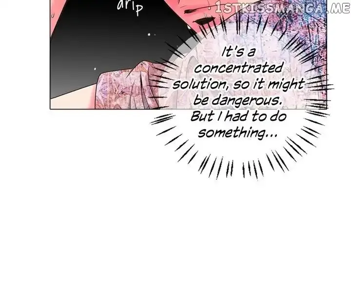 I Got No Boy Chapter 81 page 18