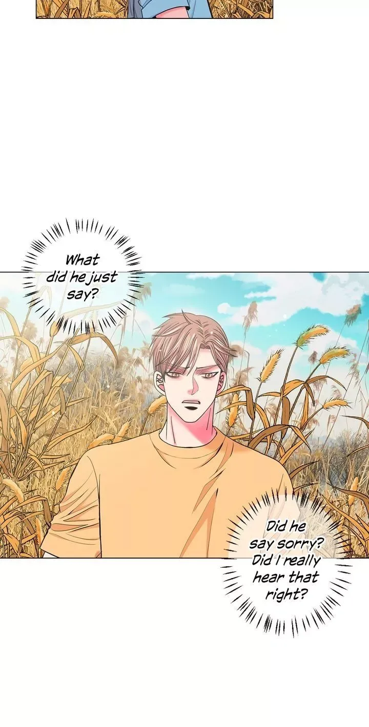 I Got No Boy Chapter 84 page 25