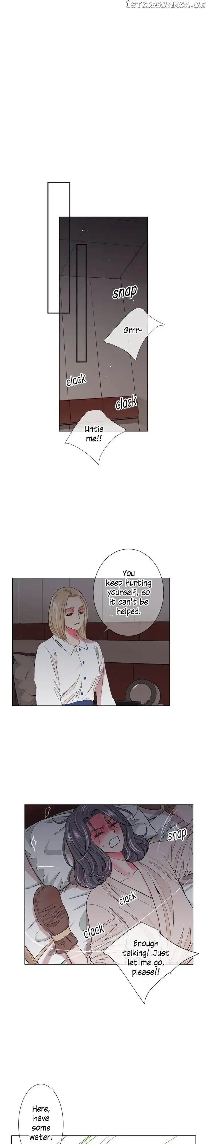 I Got No Boy Chapter 83 page 19