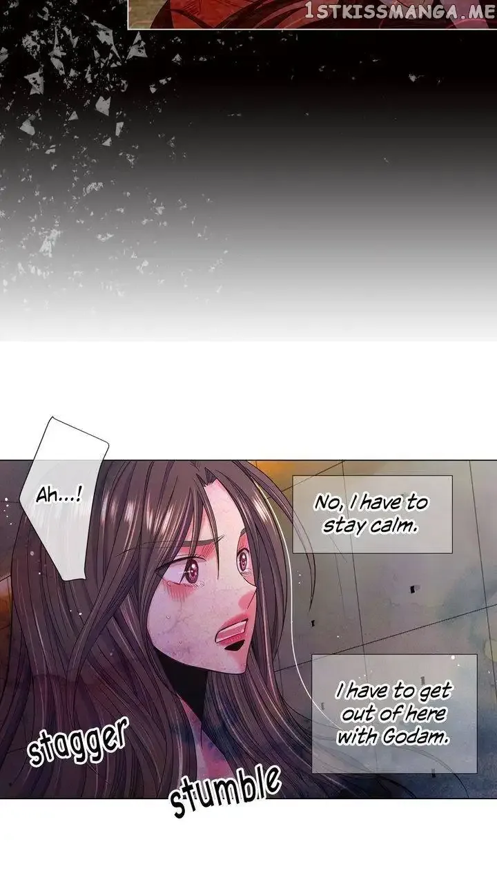 I Got No Boy Chapter 88 page 8