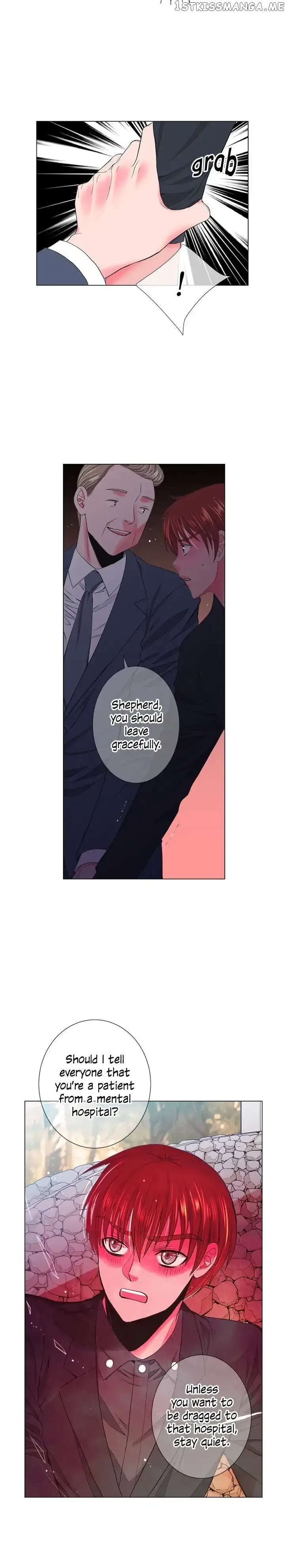 I Got No Boy Chapter 83 page 18