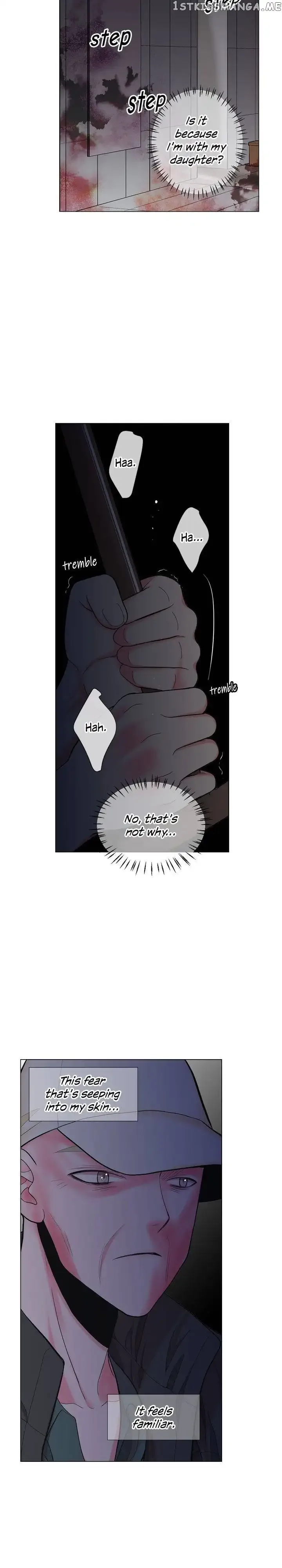 I Got No Boy Chapter 88 page 6