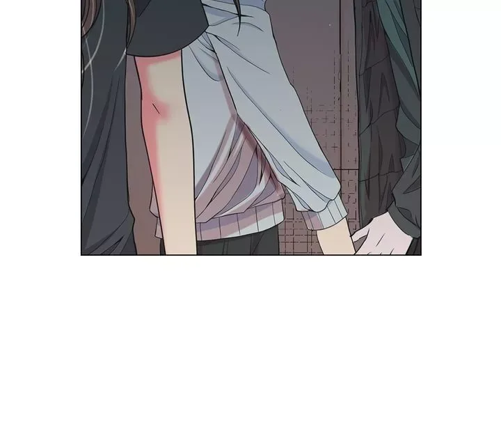 I Got No Boy Chapter 87 page 17