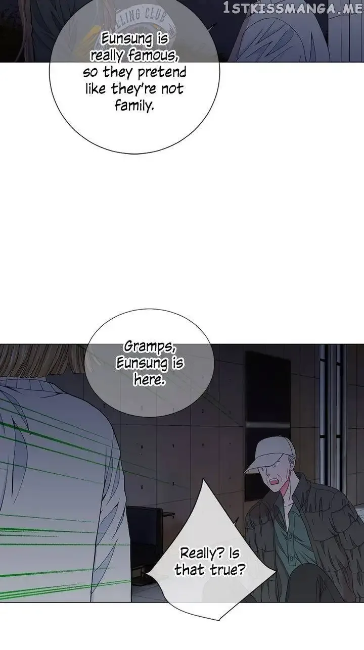 I Got No Boy Chapter 88 page 12