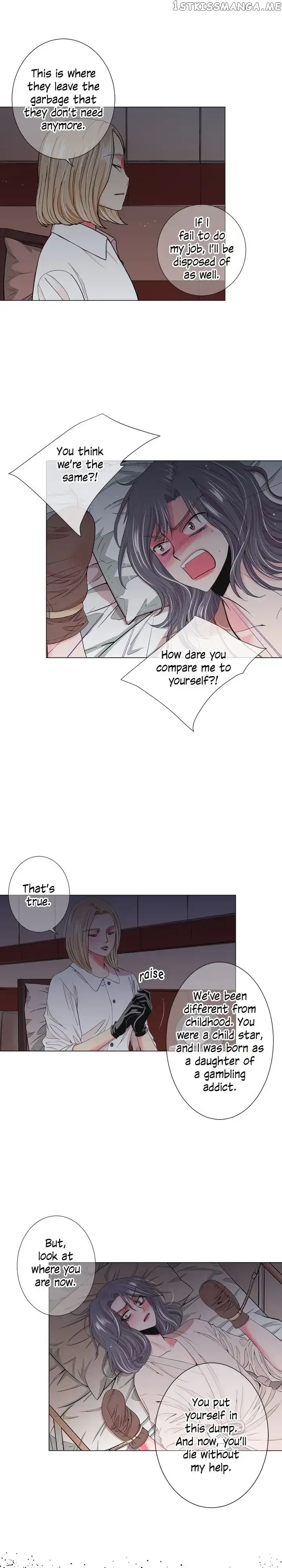 I Got No Boy Chapter 83 page 23