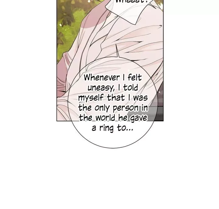 I Got No Boy Chapter 87 page 25