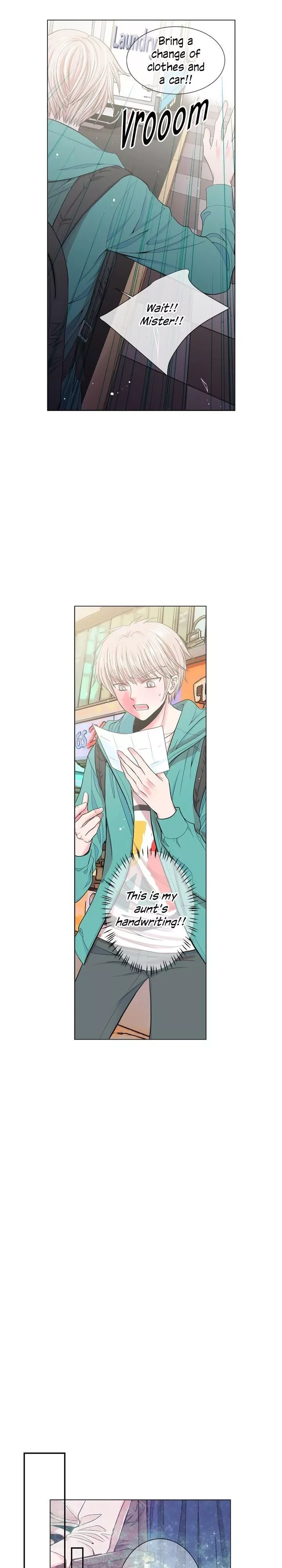 I Got No Boy Chapter 87 page 23
