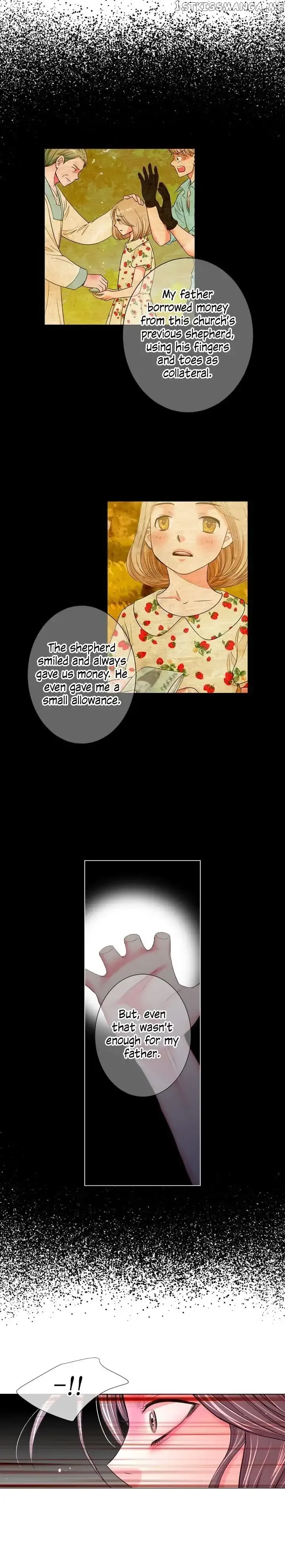 I Got No Boy Chapter 83 page 24