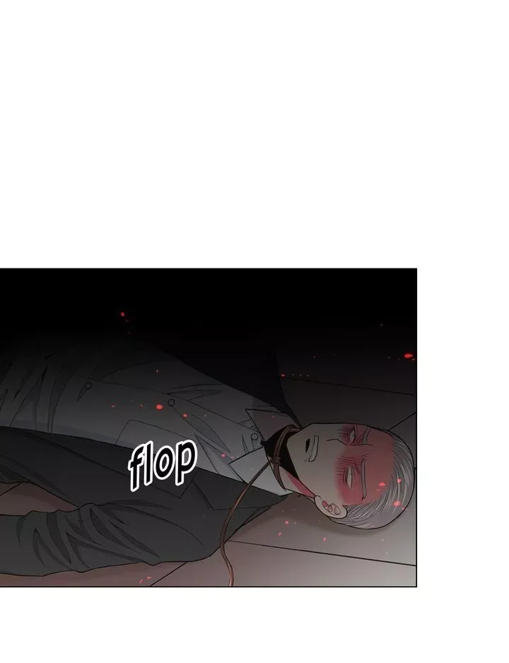 I Got No Boy Chapter 86 page 21