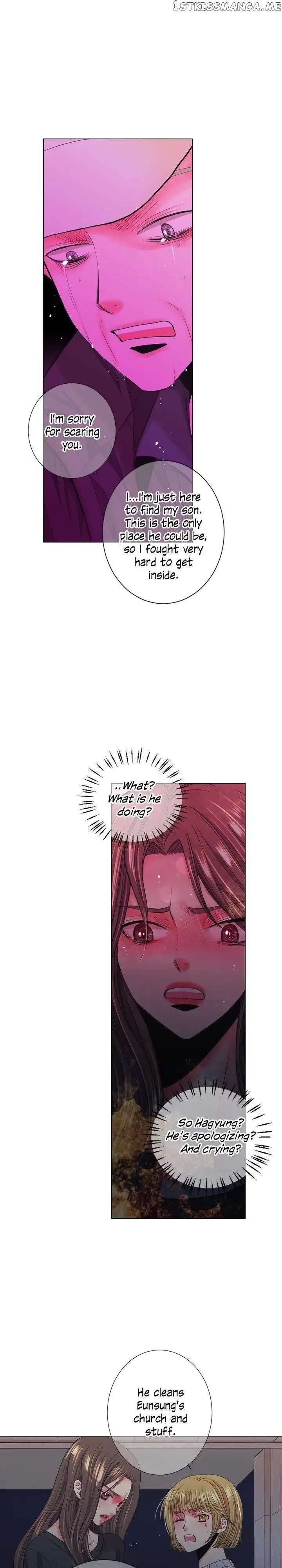 I Got No Boy Chapter 88 page 11