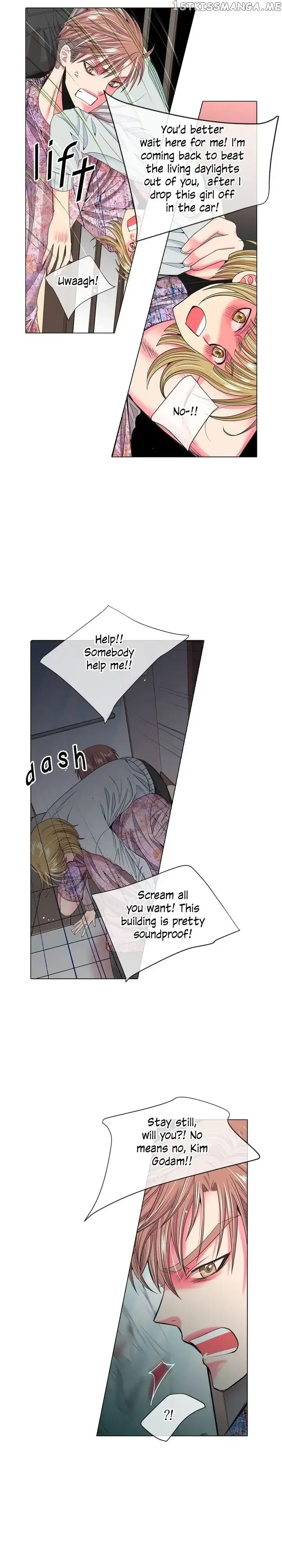 I Got No Boy Chapter 81 page 20