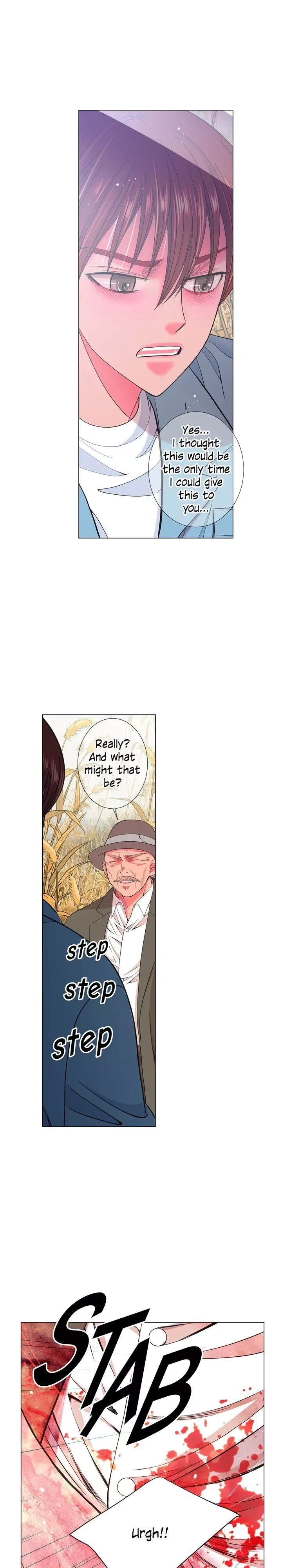 I Got No Boy Chapter 84 page 30