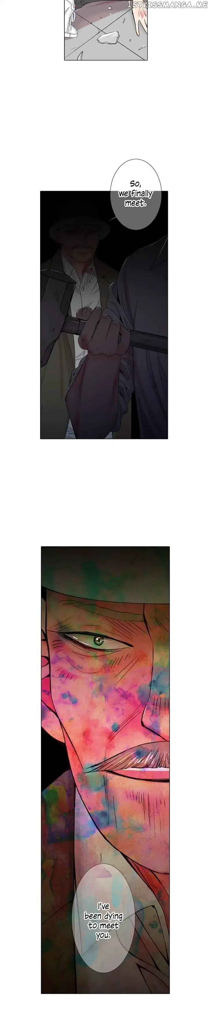 I Got No Boy Chapter 81 page 22