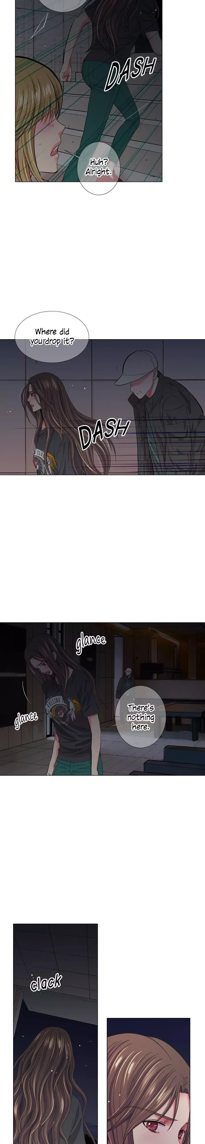 I Got No Boy Chapter 87 page 28