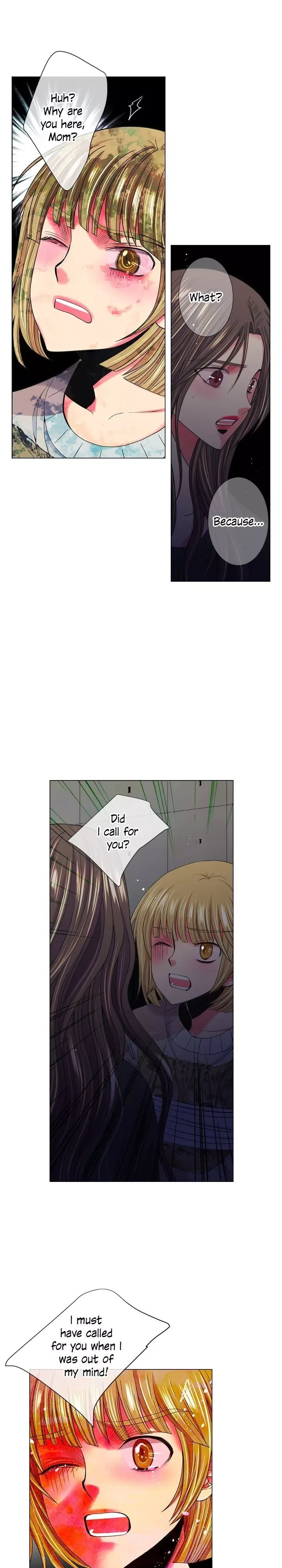 I Got No Boy Chapter 86 page 26