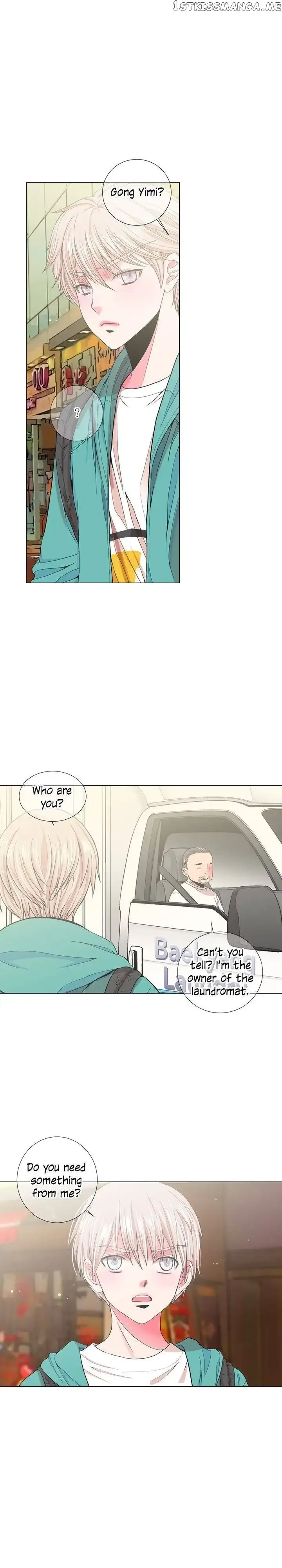 I Got No Boy Chapter 88 page 19
