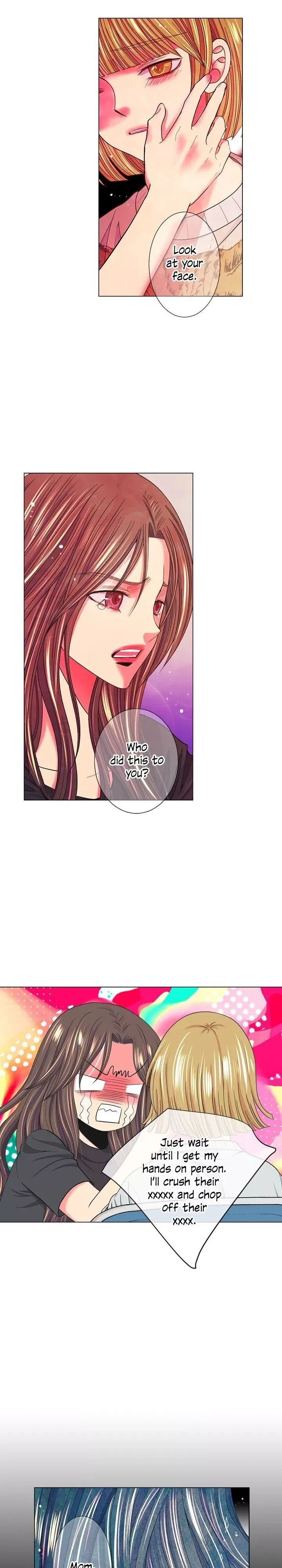 I Got No Boy Chapter 86 page 28