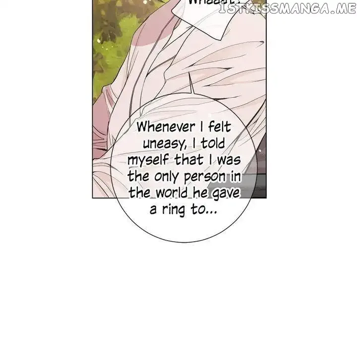 I Got No Boy Chapter 88 page 24