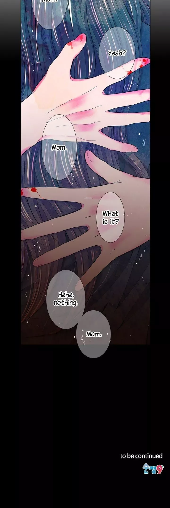 I Got No Boy Chapter 86 page 29