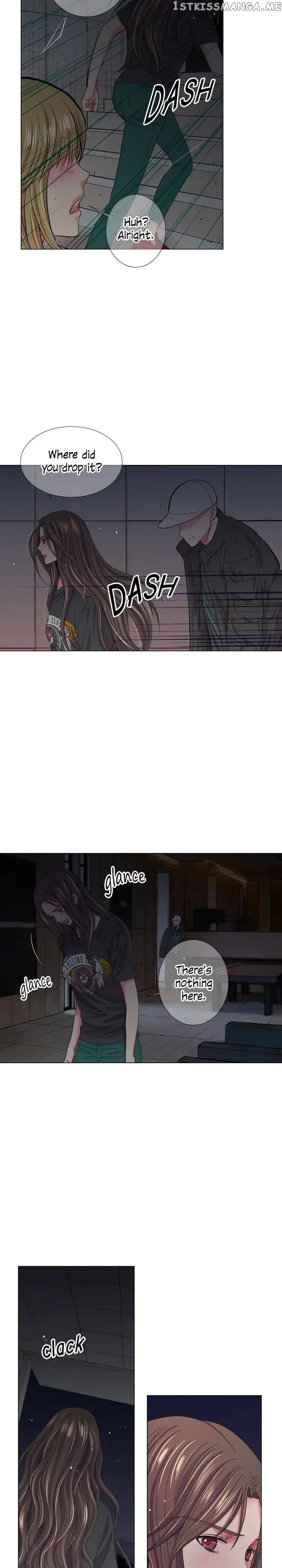 I Got No Boy Chapter 88 page 27