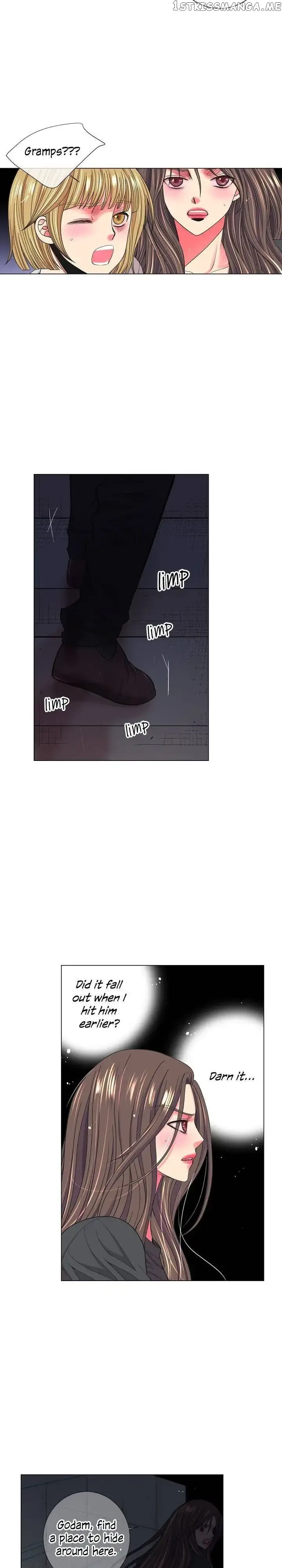 I Got No Boy Chapter 88 page 26