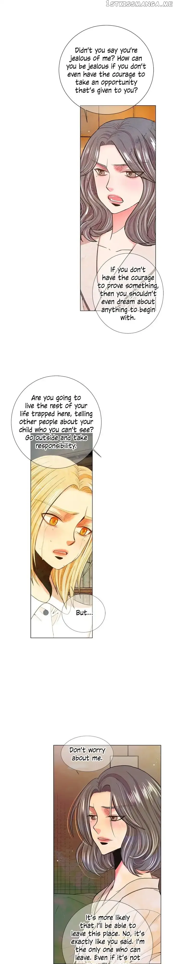 I Got No Boy Chapter 89 page 4