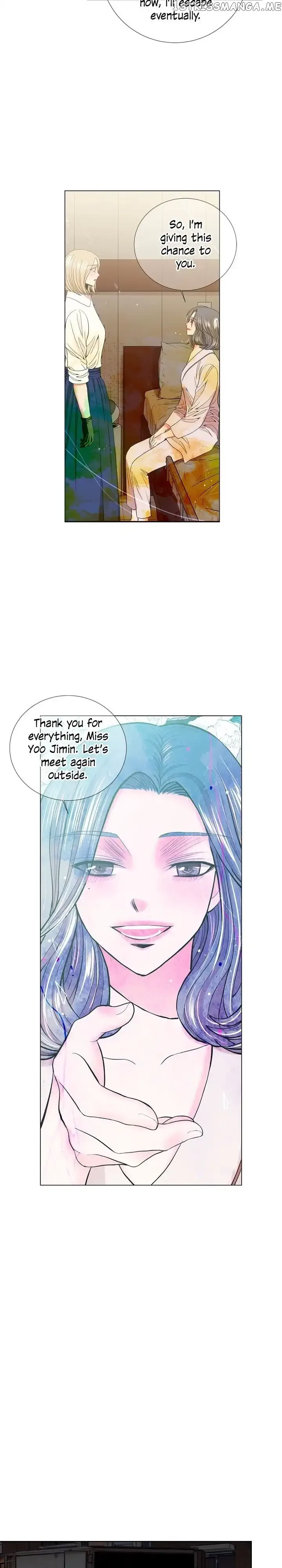 I Got No Boy Chapter 89 page 5