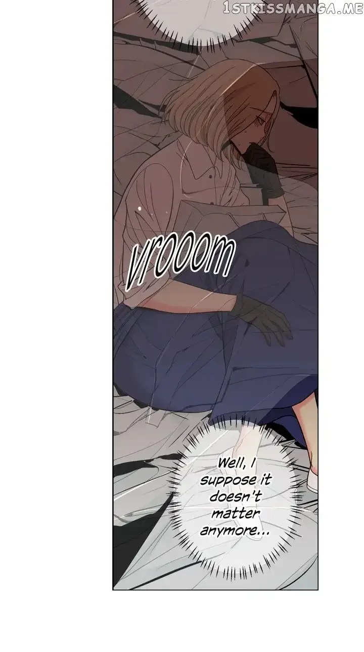 I Got No Boy Chapter 89 page 7
