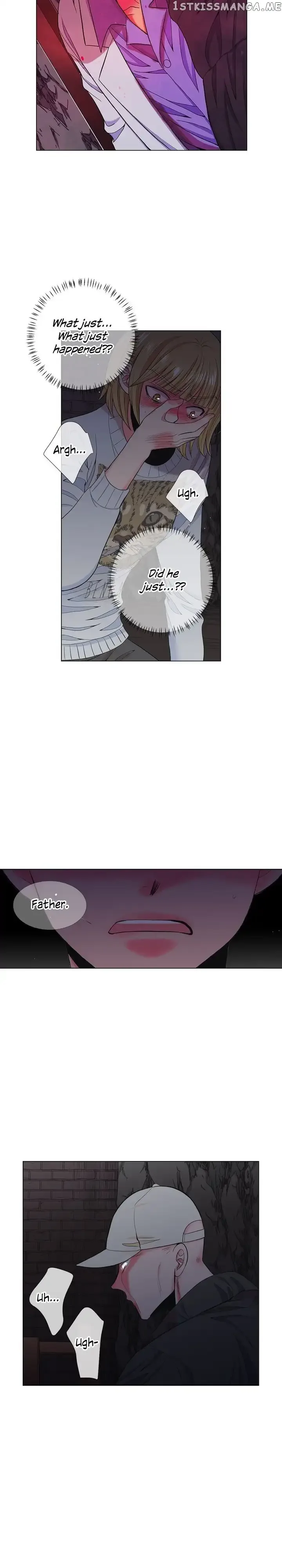 I Got No Boy Chapter 89 page 10